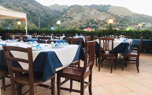 Bucca di mola Turismo rurale San Gaetano