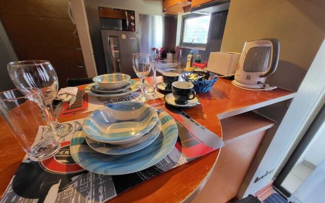 Apartamentos Lujosuites