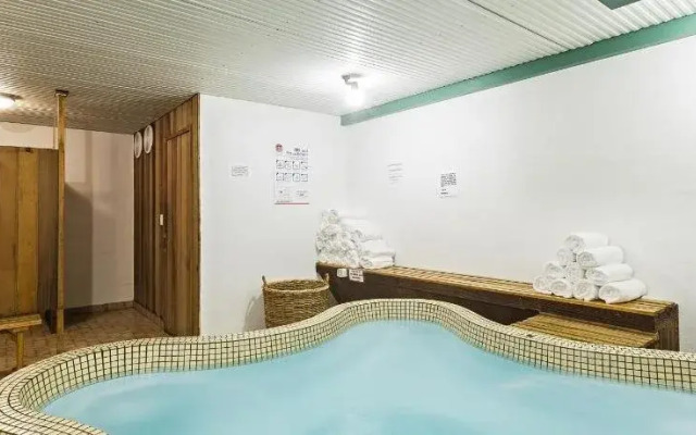 Trackers Falls Creek Lodge Accommodation