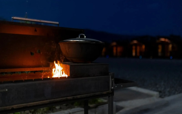 Поляна (Алахадзы)