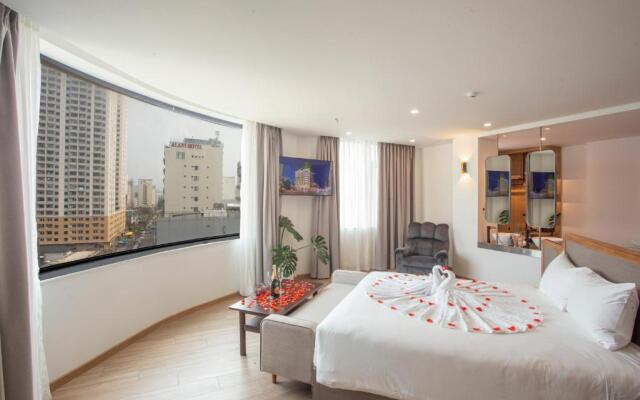 PĀMA Boutique Hotel & Bistro Danang
