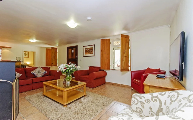 Stornoway Lodge
