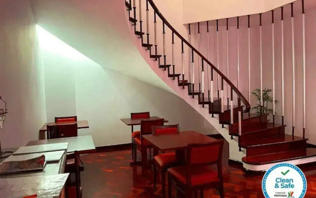 The Rock Guest House