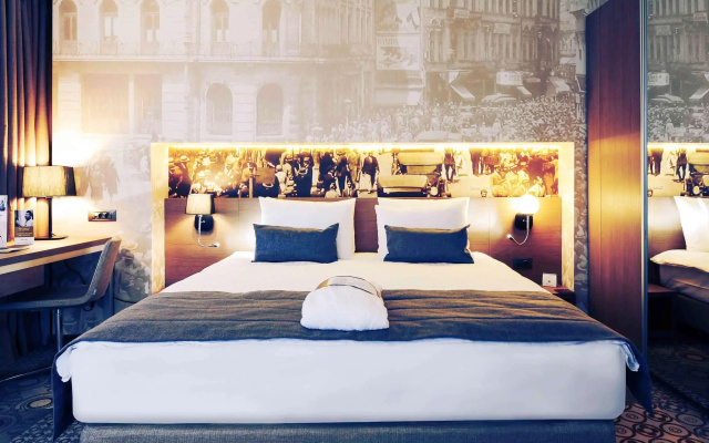 Mercure Bucharest City Center - Image 7