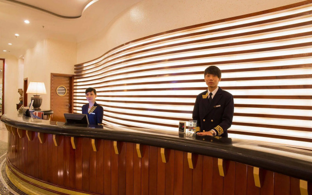 Cruise INN
