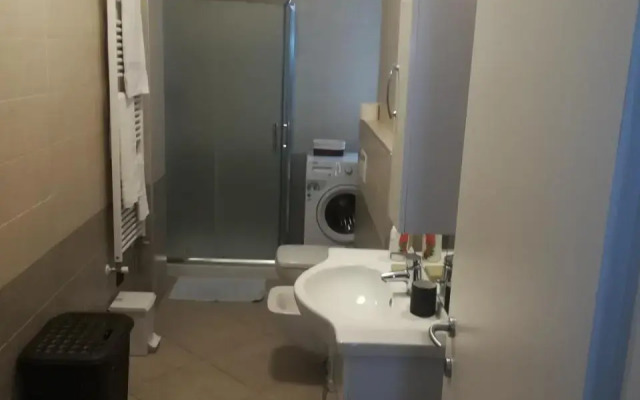 Staurenghi34apartment