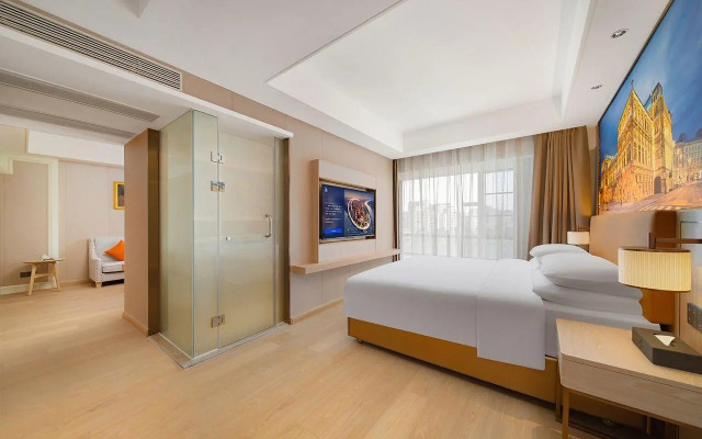 Vienna Hotel