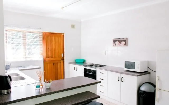 Carisford Lodge