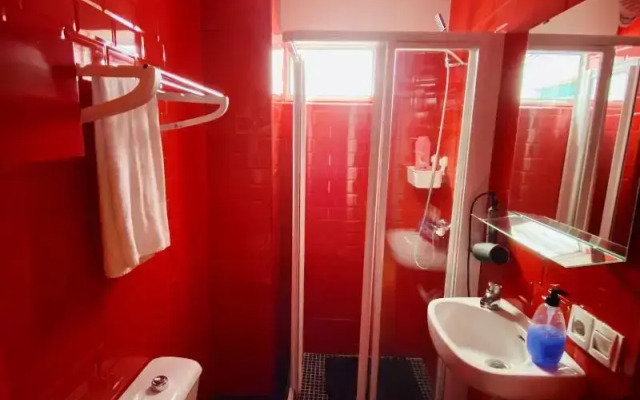 Rio Hostel