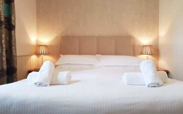 Brigham Farm Apartments