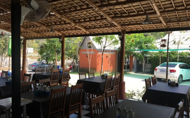 Baan Sangchan Kangkrachan