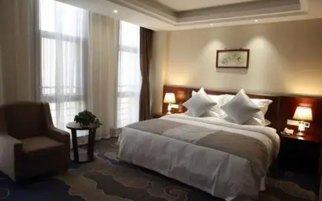 TianYu JingLun Hotel