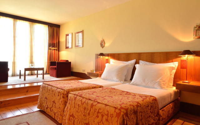 Pousada Mosteiro de Guimarães - Monument Hotel