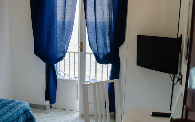 Hotel Regina del Mare