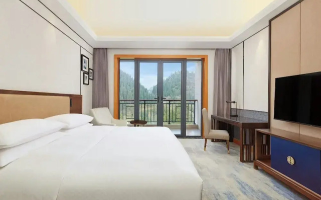 Four Points By Sheraton Anshun, Huangguoshu