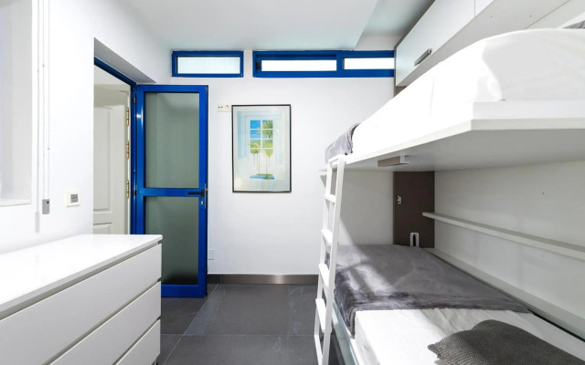 Suites Apartamento 17