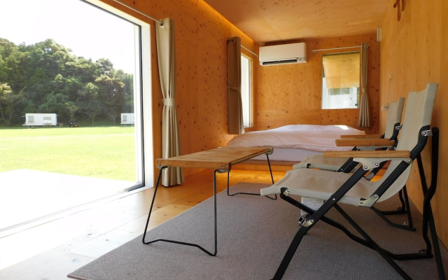 Snow Peak Tosashimizu