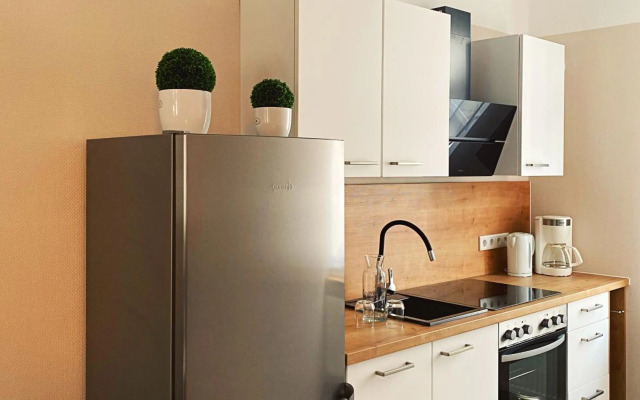 Ferienapartment HarzZeit