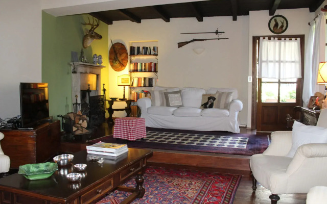 Villa Margherita