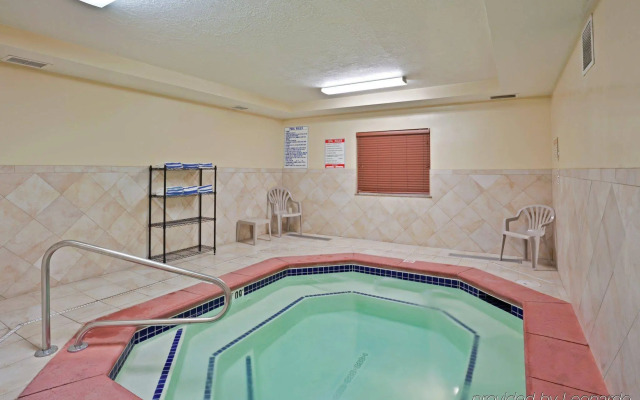 Candlewood Suites Boise-Meridian by IHG
