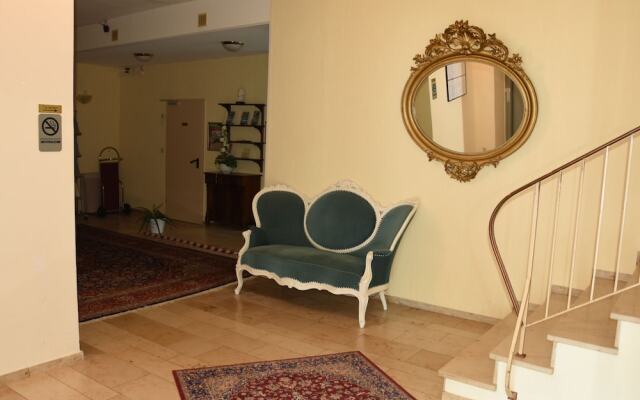 Trip Inn Parkhotel Bad Ems