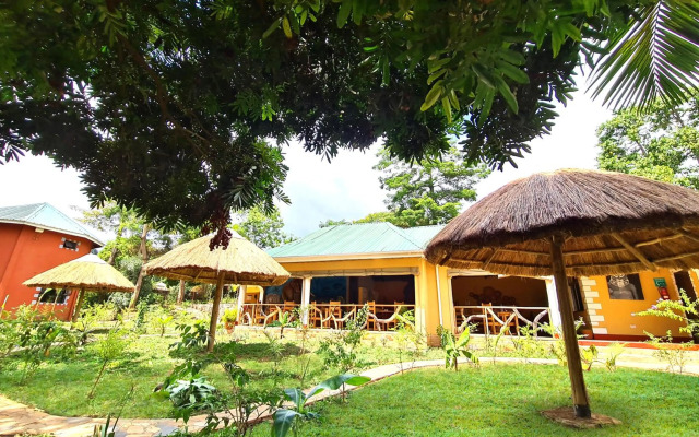 Africa Safari Arusha