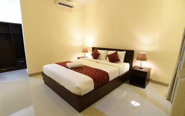 Tom's Inn Pecatu