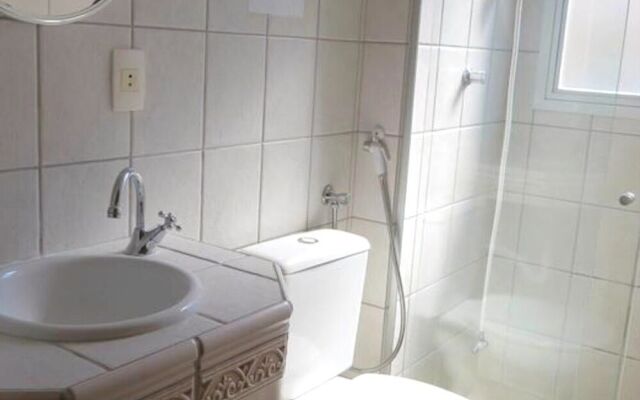 Apart  Hotel Abaete