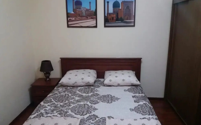 Отель Abu Shakheen