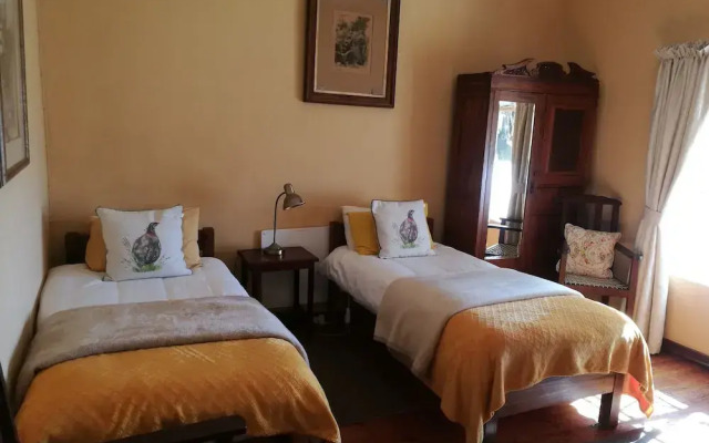 Walkerbouts Inn Rhodes