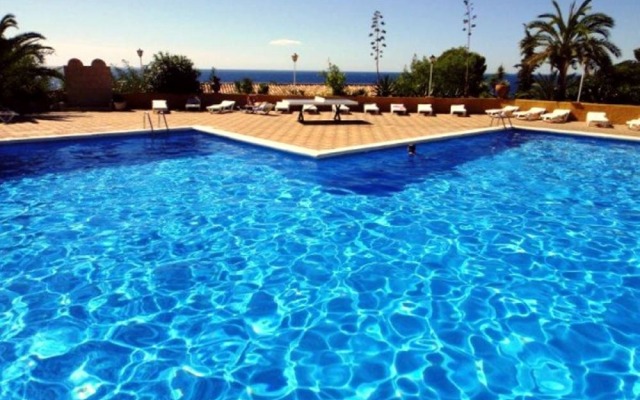 Appartement Cala Llevado - Costa Brava 02