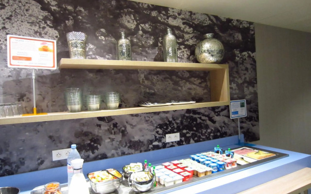 Ibis Styles Saint Malo Port