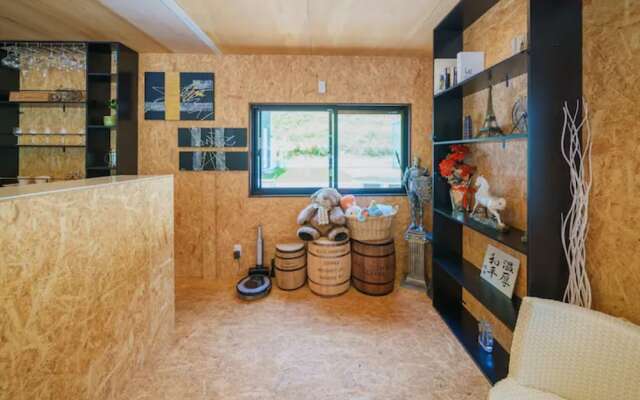 Dream Dome Glamping Studio Ichihara