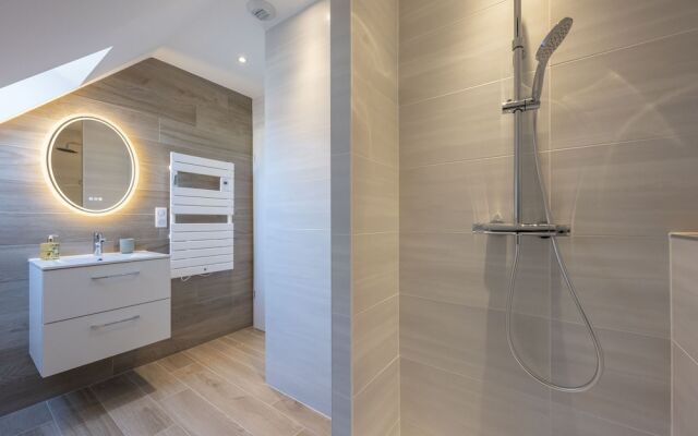 Il Nido Chambres D'hôtes