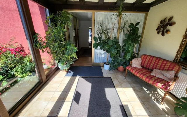 Landhotel Schönblick