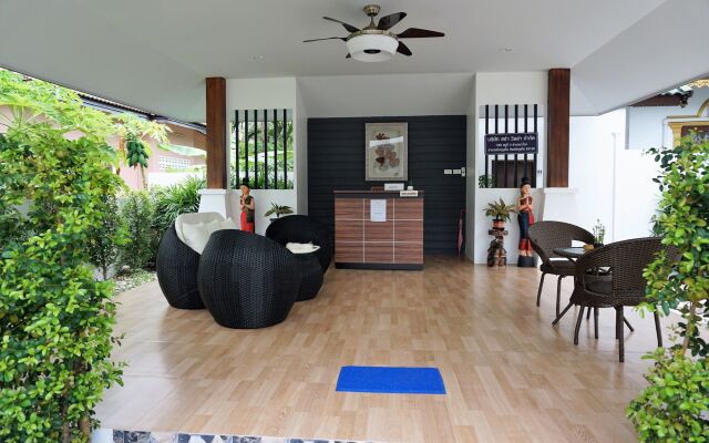 2Bedroom Private Pool by Sanga Villas