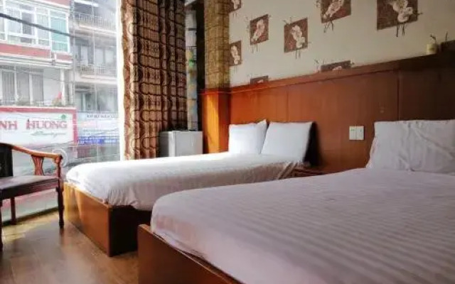 Xun Huong Hotel