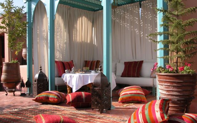 Riad Kniza