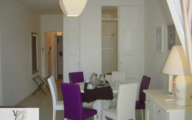 Villa Oasis Residence