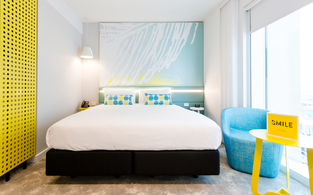 Ibis Styles East Perth
