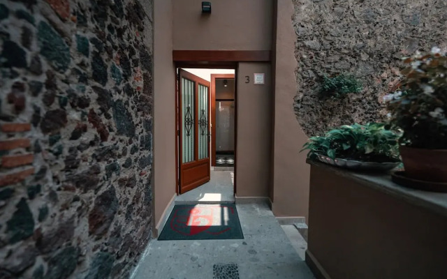 Antiguo Molino de San Jerónimo Hotel Boutique