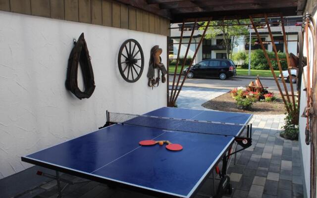 Ferienhaus Frei 2 Titisee
