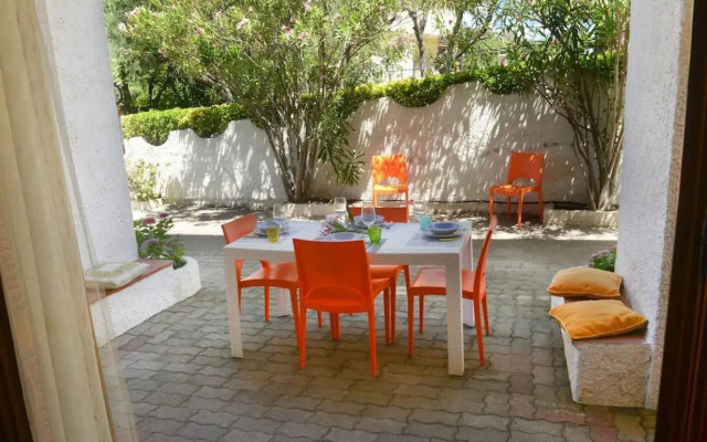 Welcomely - La Casa Di Rita - Salamaghe