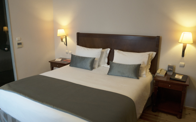 The Capsis Bristol Boutique Hotel