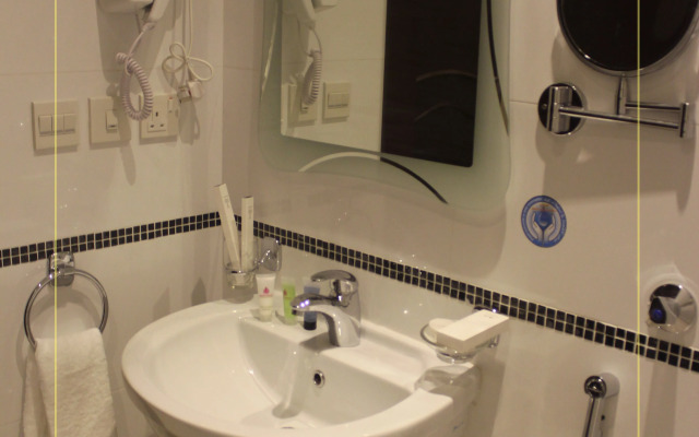 Arcadia Furnished Apartment