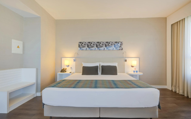 Quality Hotel Sao Caetano