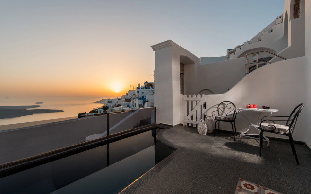 Senses Suites