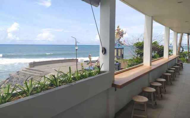 Sau Bali Beach House Canggu