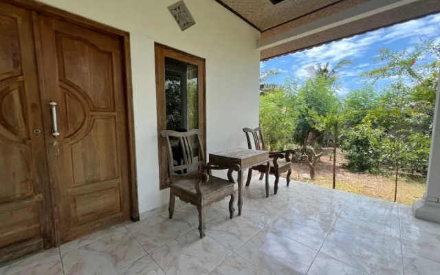 OYO 94231 Gunung Mas Homestay