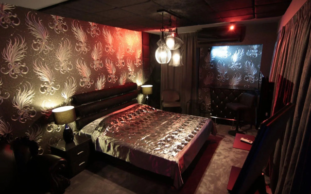 Madison Hotel & Suites - Adults Only